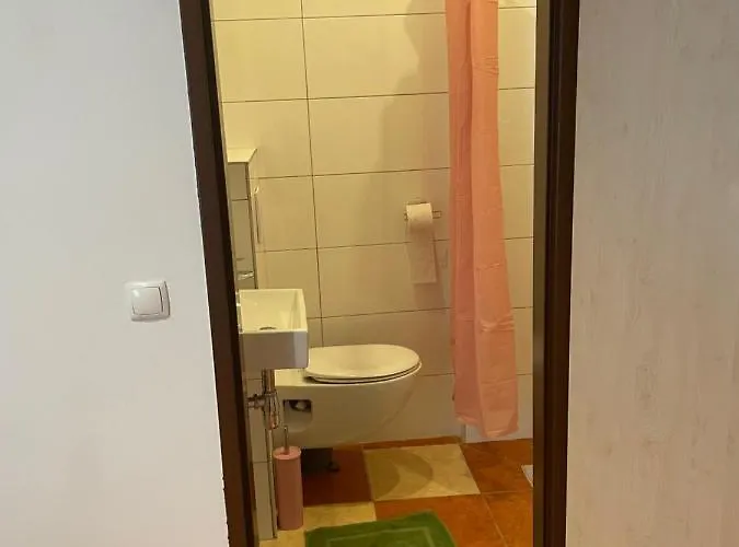 Auberge de jeunesse Viktoria Artur *