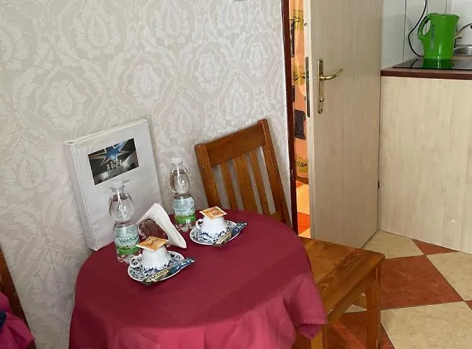 Auberge de jeunesse Viktoria Artur Vienne