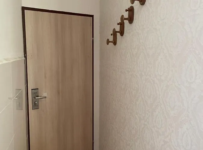 Auberge de jeunesse Viktoria Artur Vienne