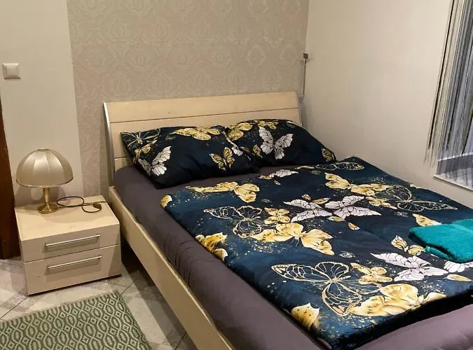 Auberge de jeunesse Viktoria Artur Vienne