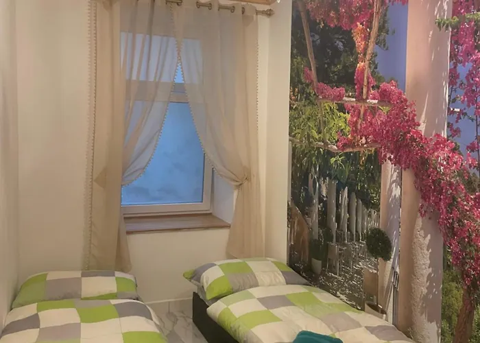 Auberge de jeunesse Viktoria Artur *
