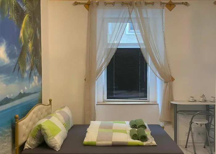 Auberge de jeunesse Viktoria Artur