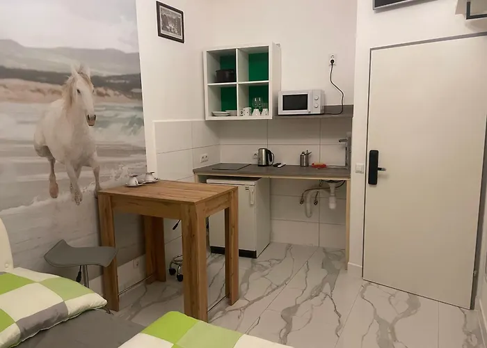 Auberge de jeunesse Viktoria Artur