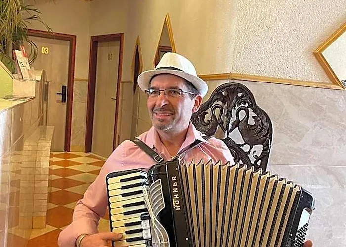 Auberge de jeunesse Viktoria Artur