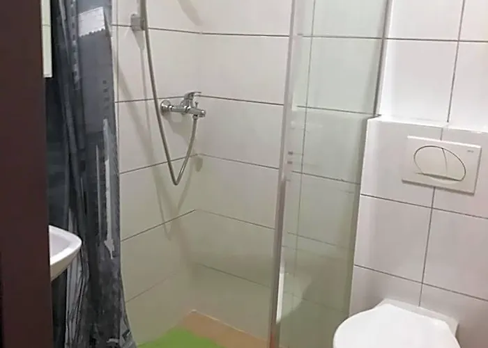 Auberge de jeunesse Viktoria Artur