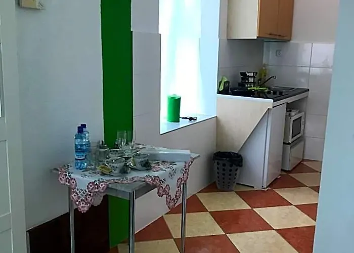 Auberge de jeunesse Viktoria Artur
