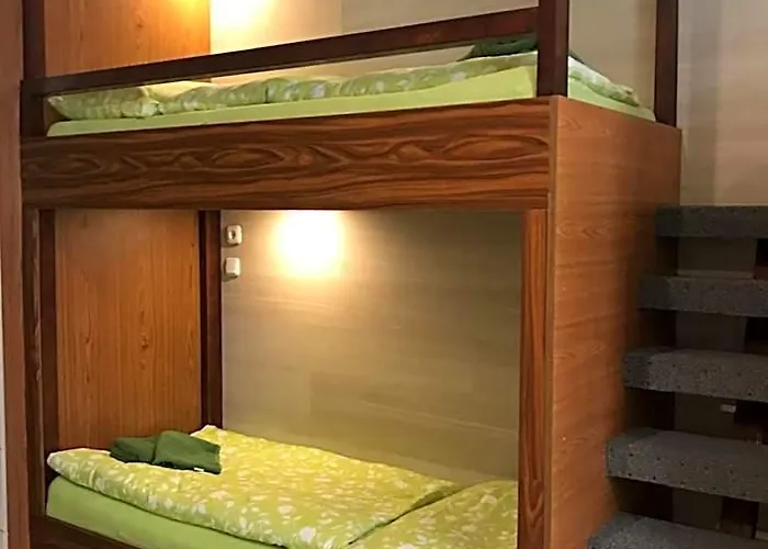 Auberge de jeunesse Viktoria Artur *