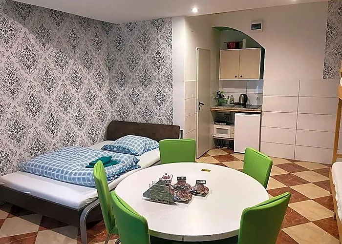Auberge de jeunesse Viktoria Artur
