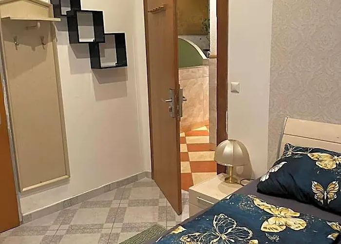 Auberge de jeunesse Viktoria Artur