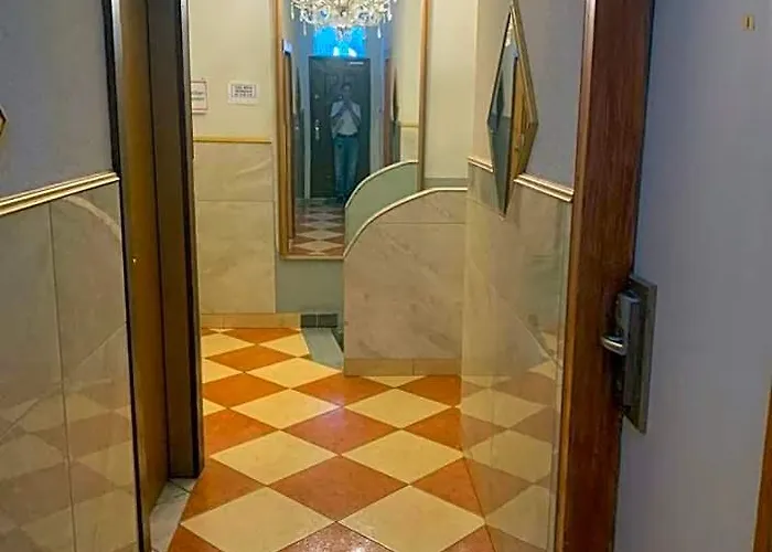 Auberge de jeunesse Viktoria Artur