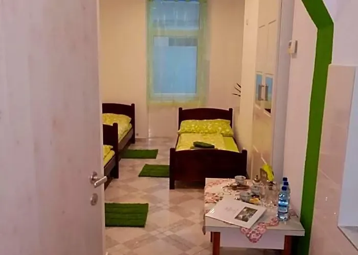Auberge de jeunesse Viktoria Artur