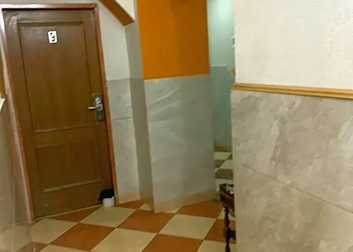 Auberge de jeunesse Viktoria Artur
