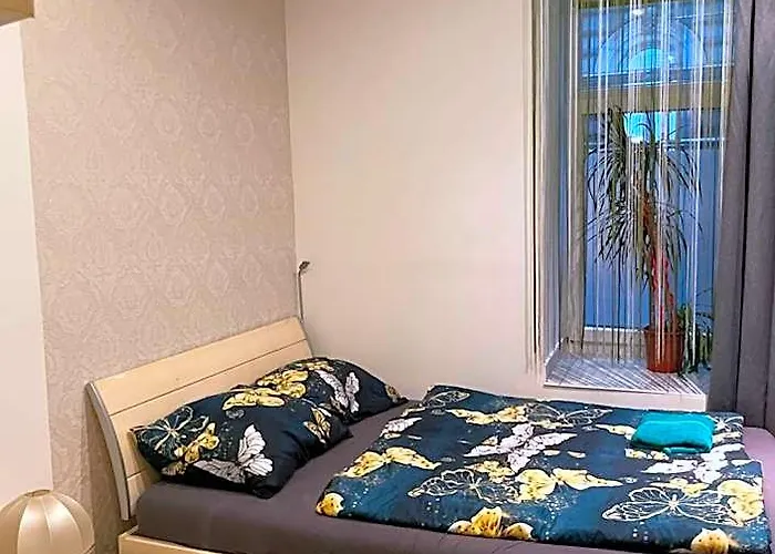 Auberge de jeunesse Viktoria Artur Vienne