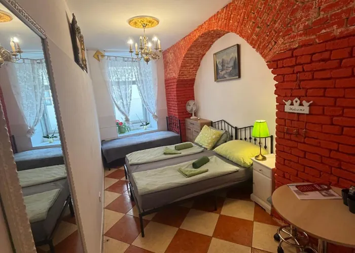 Hostel Viktoria Artur