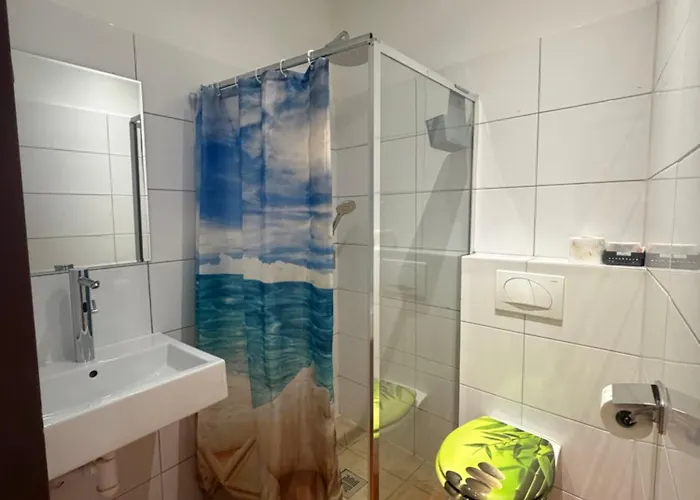 Hostel Viktoria Artur *