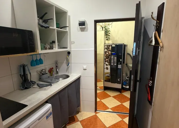 Hostel Viktoria Artur Βιέννη