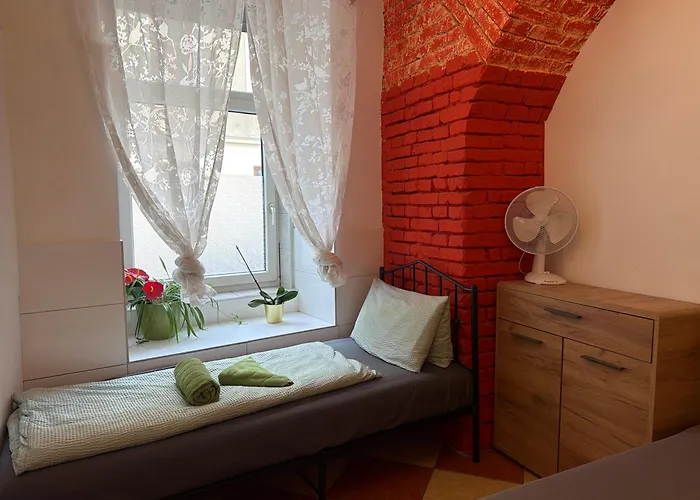Viktoria Artur Hostel