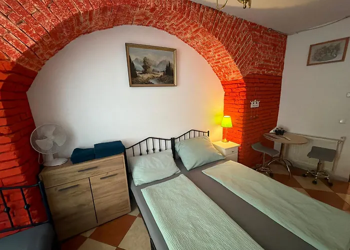 Hostel Viktoria Artur