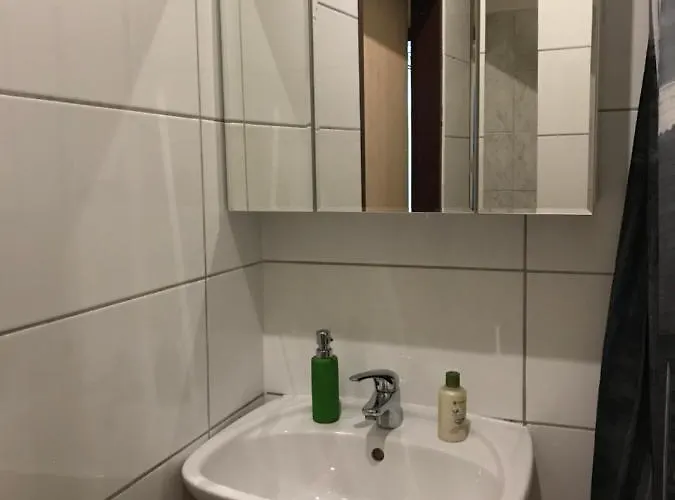 Auberge de jeunesse Viktoria Artur Vienne